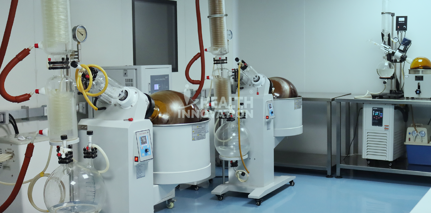 Medicine machines