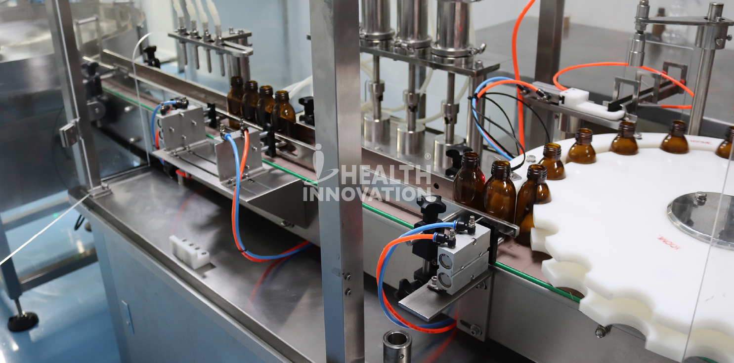 Medicine machines