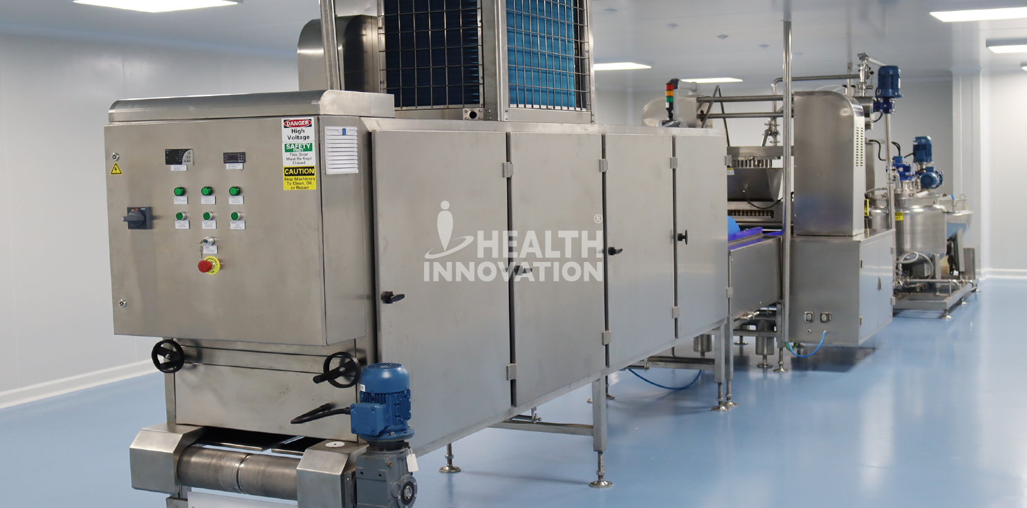 Medicine machines