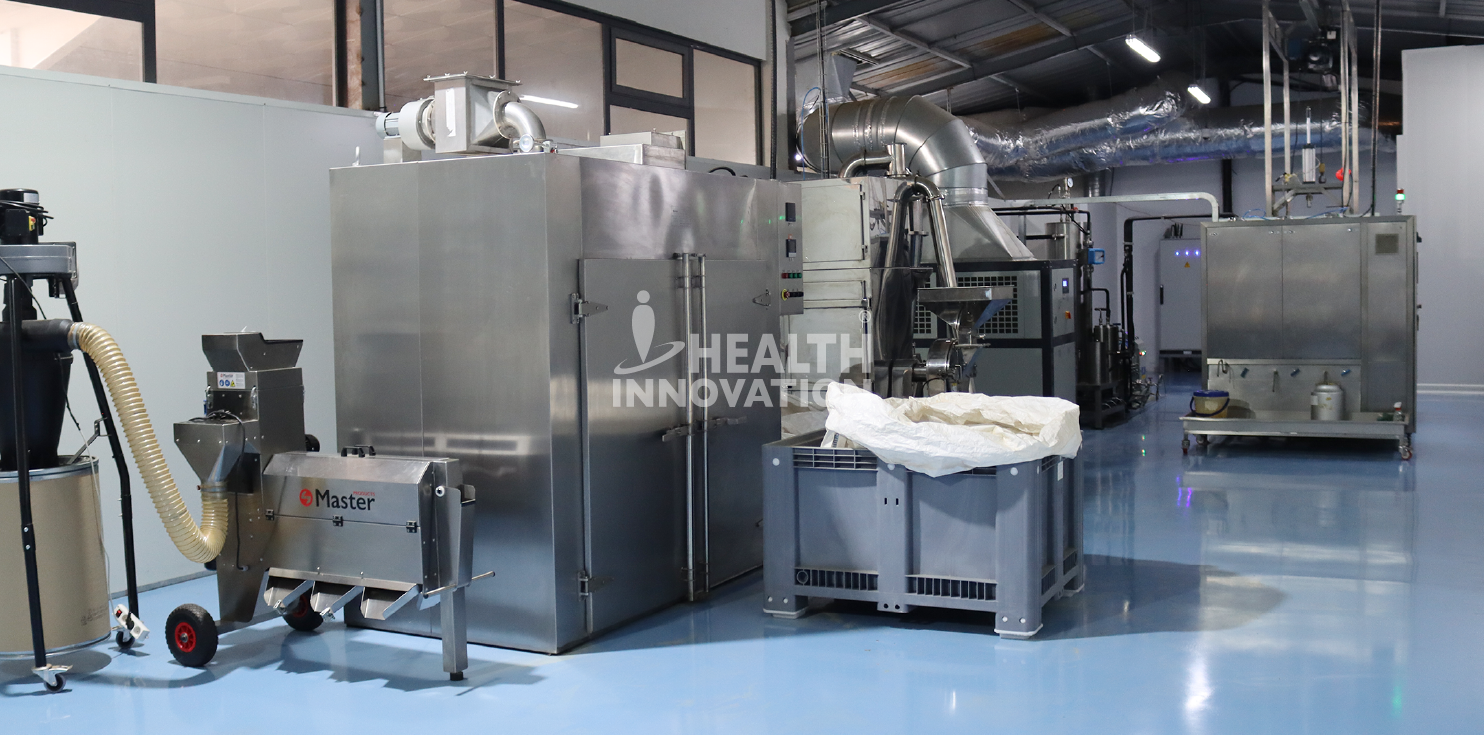 Medicine machines